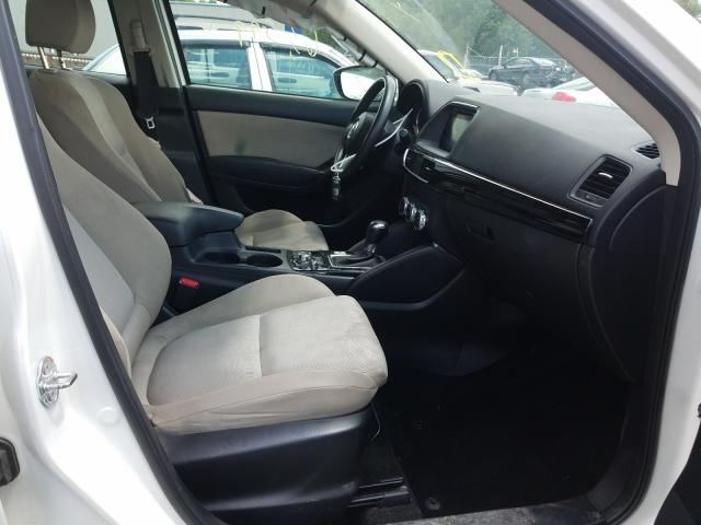 Photo 4 VIN: JM3KE4BYXG0689924 - MAZDA CX-5 