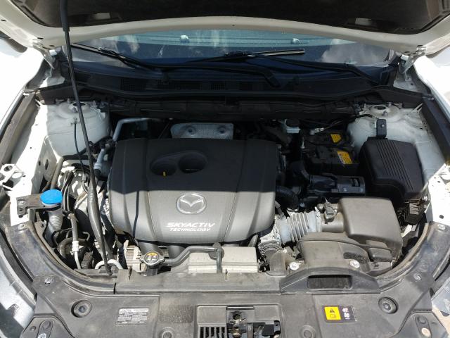 Photo 6 VIN: JM3KE4BYXG0689924 - MAZDA CX-5 