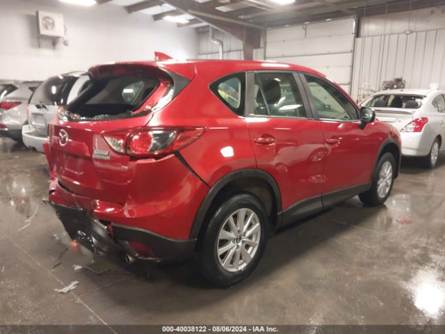 Photo 3 VIN: JM3KE4BYXG0722730 - MAZDA CX-5 