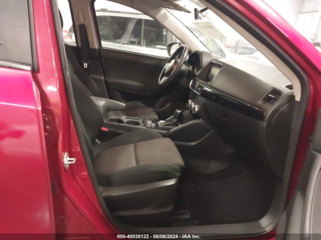 Photo 4 VIN: JM3KE4BYXG0722730 - MAZDA CX-5 