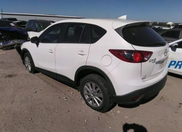 Photo 2 VIN: JM3KE4BYXG0736790 - MAZDA CX-5 