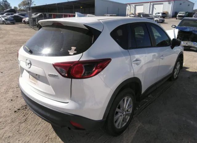 Photo 3 VIN: JM3KE4BYXG0736790 - MAZDA CX-5 