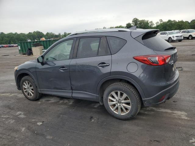 Photo 1 VIN: JM3KE4BYXG0780384 - MAZDA CX-5 