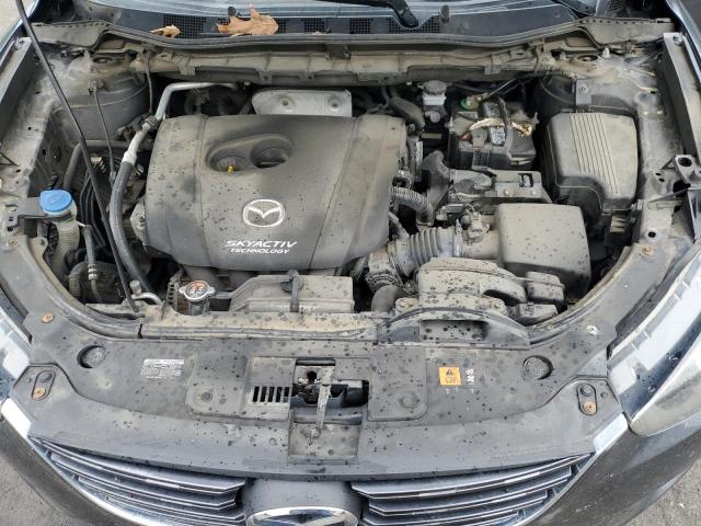 Photo 11 VIN: JM3KE4BYXG0780384 - MAZDA CX-5 