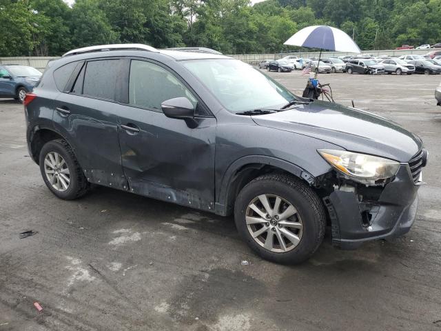 Photo 3 VIN: JM3KE4BYXG0780384 - MAZDA CX-5 