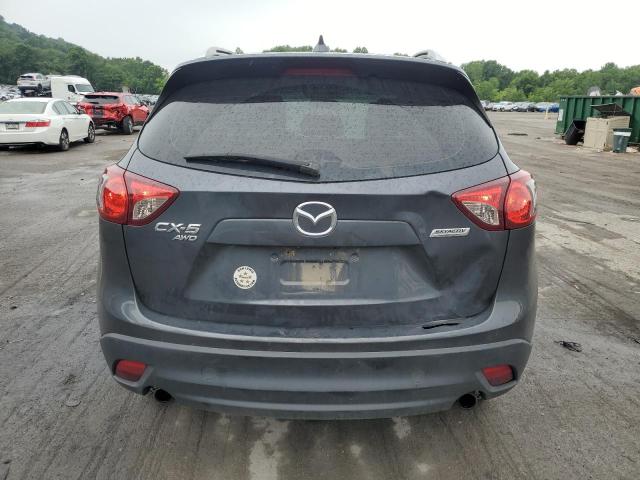 Photo 5 VIN: JM3KE4BYXG0780384 - MAZDA CX-5 