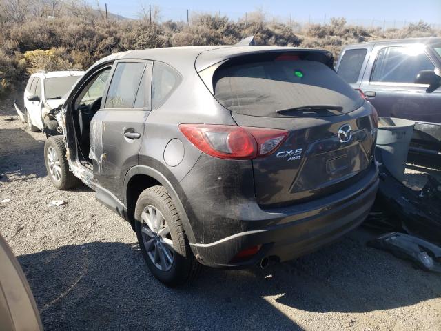 Photo 2 VIN: JM3KE4BYXG0795614 - MAZDA CX-5 