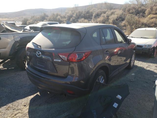 Photo 3 VIN: JM3KE4BYXG0795614 - MAZDA CX-5 