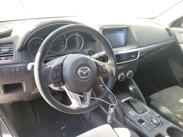 Photo 8 VIN: JM3KE4BYXG0795614 - MAZDA CX-5 