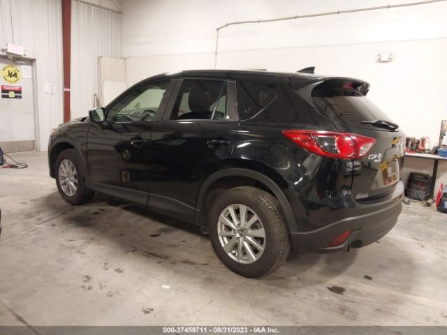 Photo 2 VIN: JM3KE4BYXG0827302 - MAZDA CX-5 