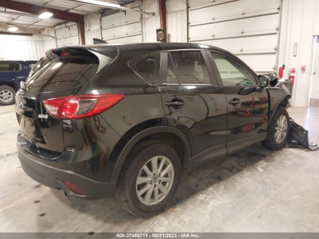 Photo 3 VIN: JM3KE4BYXG0827302 - MAZDA CX-5 