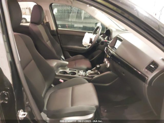 Photo 4 VIN: JM3KE4BYXG0827302 - MAZDA CX-5 