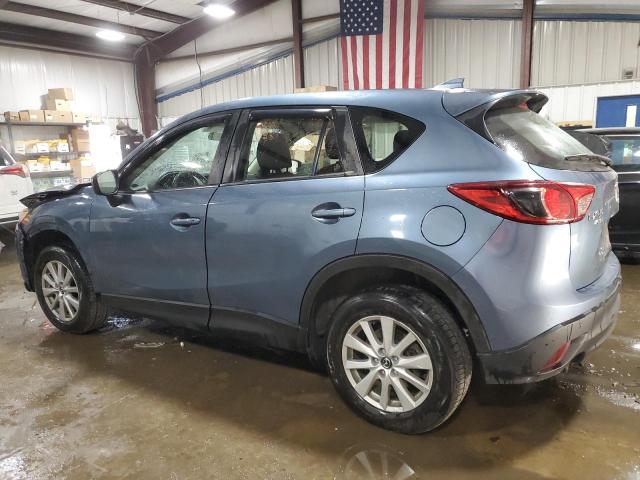 Photo 1 VIN: JM3KE4BYXG0867296 - MAZDA CX-5 SPORT 