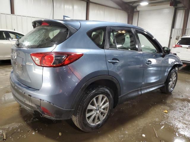 Photo 2 VIN: JM3KE4BYXG0867296 - MAZDA CX-5 SPORT 