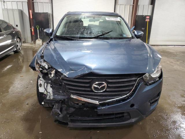 Photo 4 VIN: JM3KE4BYXG0867296 - MAZDA CX-5 SPORT 