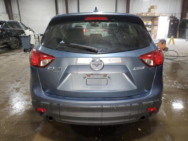 Photo 5 VIN: JM3KE4BYXG0867296 - MAZDA CX-5 SPORT 