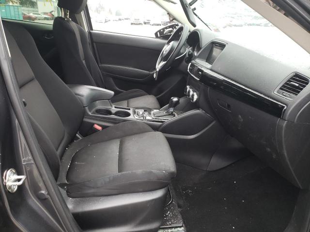 Photo 4 VIN: JM3KE4BYXG0884339 - MAZDA CX-5 SPORT 