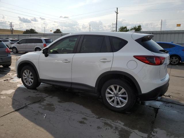 Photo 1 VIN: JM3KE4BYXG0919574 - MAZDA CX-5 SPORT 