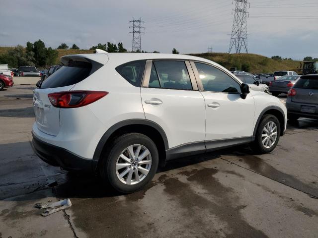 Photo 2 VIN: JM3KE4BYXG0919574 - MAZDA CX-5 SPORT 