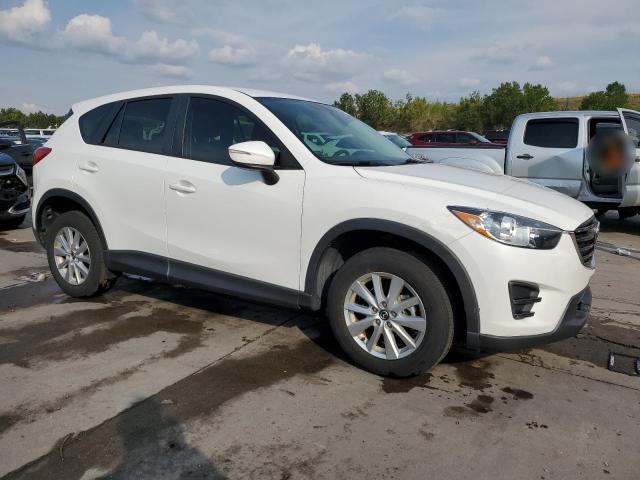 Photo 3 VIN: JM3KE4BYXG0919574 - MAZDA CX-5 SPORT 