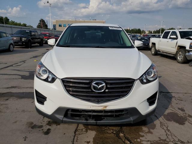 Photo 4 VIN: JM3KE4BYXG0919574 - MAZDA CX-5 SPORT 