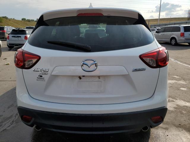 Photo 5 VIN: JM3KE4BYXG0919574 - MAZDA CX-5 SPORT 