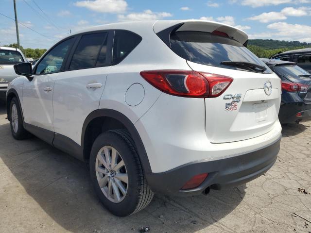 Photo 1 VIN: JM3KE4CE0D0107328 - MAZDA CX-5 TOURI 