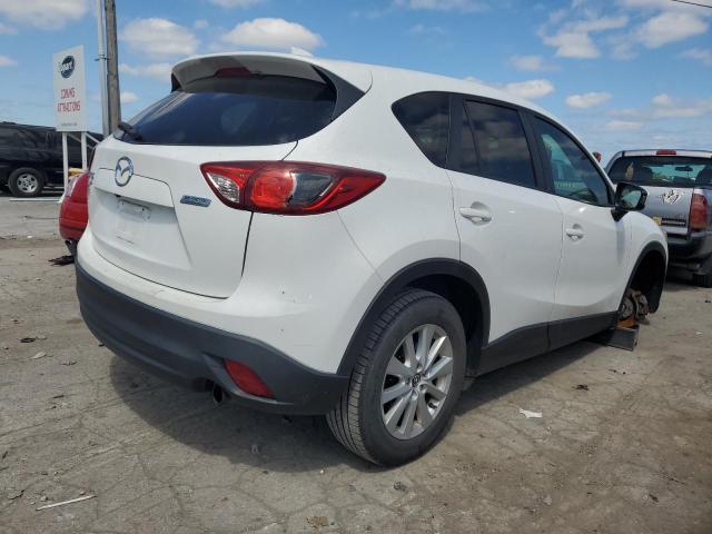 Photo 2 VIN: JM3KE4CE0D0107328 - MAZDA CX-5 TOURI 