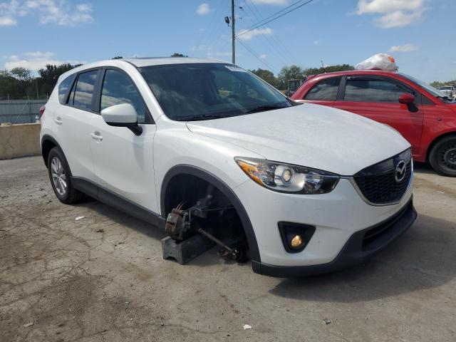 Photo 3 VIN: JM3KE4CE0D0107328 - MAZDA CX-5 TOURI 