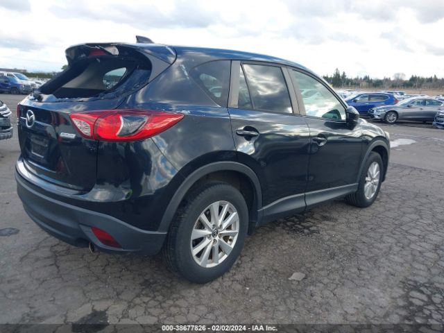 Photo 3 VIN: JM3KE4CE0D0126560 - MAZDA CX-5 