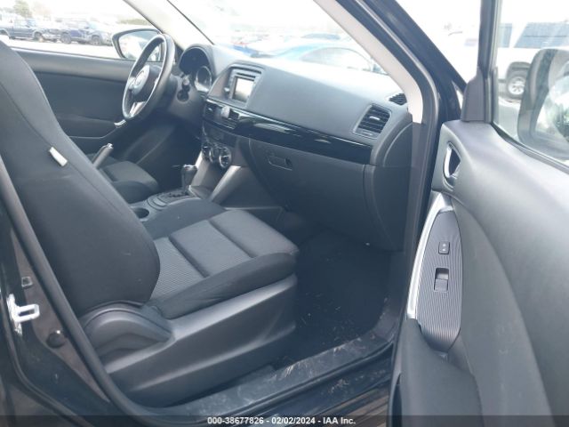 Photo 4 VIN: JM3KE4CE0D0126560 - MAZDA CX-5 