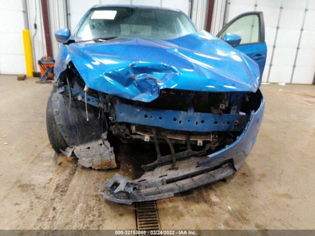 Photo 5 VIN: JM3KE4CE0D0138417 - MAZDA CX-5 