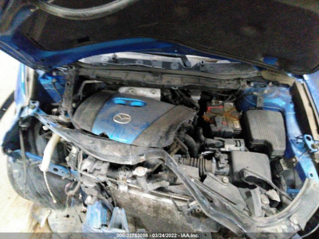 Photo 9 VIN: JM3KE4CE0D0138417 - MAZDA CX-5 