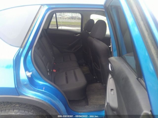 Photo 7 VIN: JM3KE4CE0D0142645 - MAZDA CX-5 