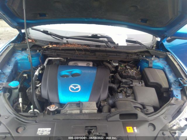 Photo 9 VIN: JM3KE4CE0D0142645 - MAZDA CX-5 