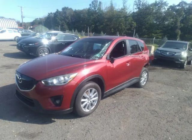 Photo 1 VIN: JM3KE4CE0D0159946 - MAZDA CX-5 