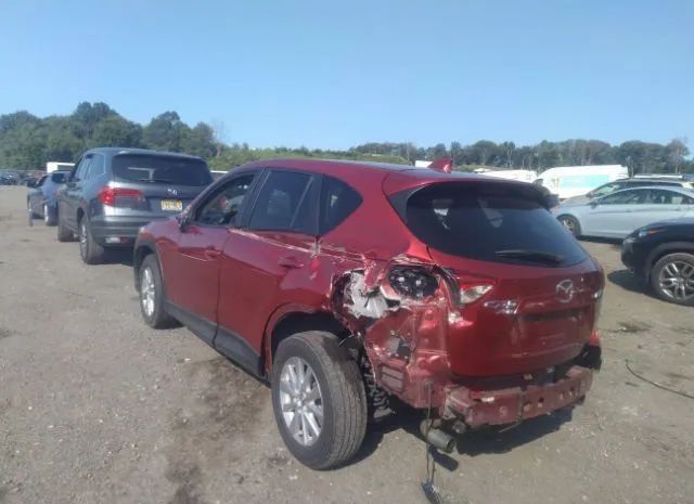 Photo 2 VIN: JM3KE4CE0D0159946 - MAZDA CX-5 