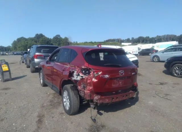 Photo 5 VIN: JM3KE4CE0D0159946 - MAZDA CX-5 