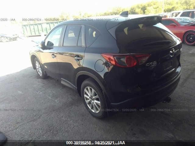 Photo 2 VIN: JM3KE4CE1D0101313 - MAZDA CX-5 