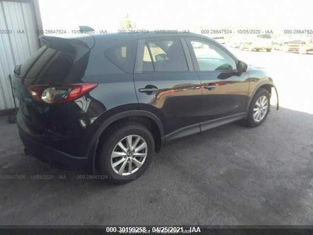 Photo 3 VIN: JM3KE4CE1D0101313 - MAZDA CX-5 