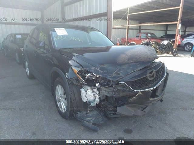 Photo 5 VIN: JM3KE4CE1D0101313 - MAZDA CX-5 