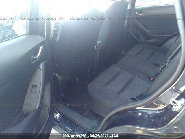 Photo 7 VIN: JM3KE4CE1D0101313 - MAZDA CX-5 