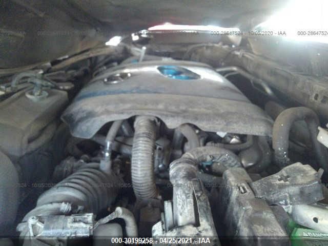 Photo 9 VIN: JM3KE4CE1D0101313 - MAZDA CX-5 