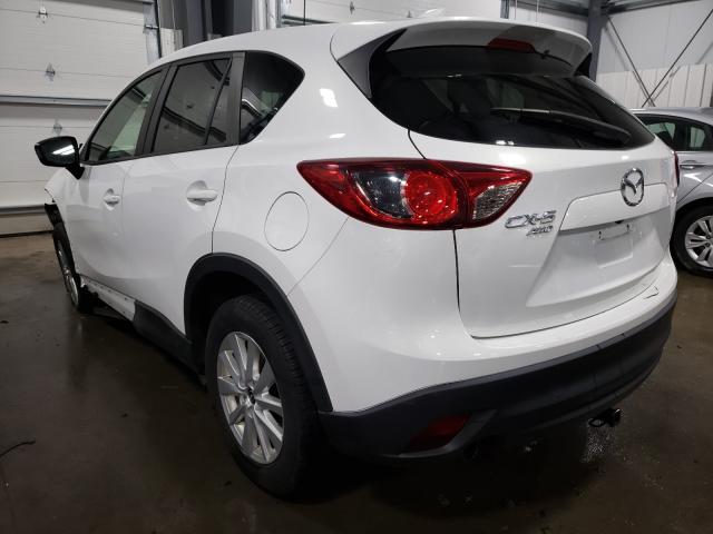 Photo 2 VIN: JM3KE4CE1D0119987 - MAZDA CX-5 