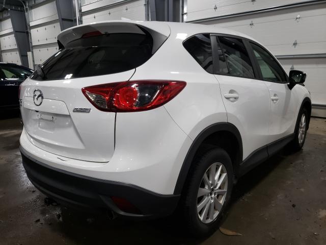 Photo 3 VIN: JM3KE4CE1D0119987 - MAZDA CX-5 