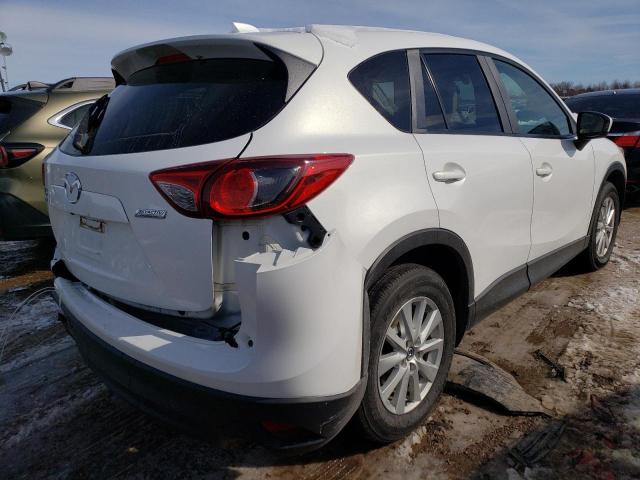 Photo 2 VIN: JM3KE4CE1D0127507 - MAZDA CX-5 TOURI 