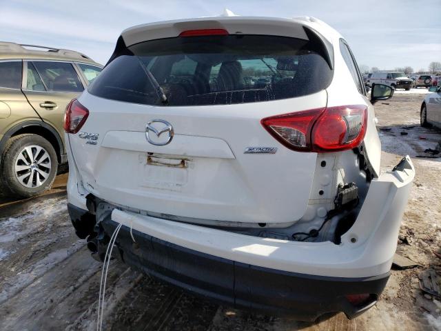 Photo 5 VIN: JM3KE4CE1D0127507 - MAZDA CX-5 TOURI 