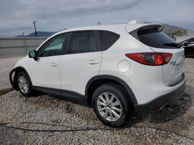 Photo 1 VIN: JM3KE4CE1D0131136 - MAZDA CX-5 