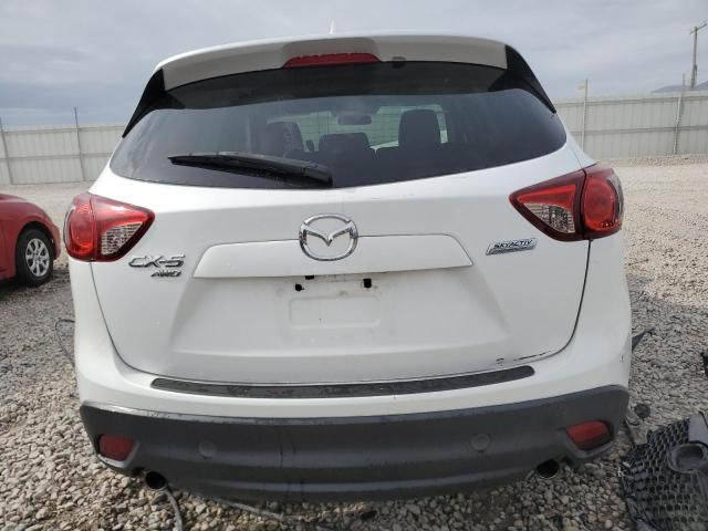 Photo 5 VIN: JM3KE4CE1D0131136 - MAZDA CX-5 