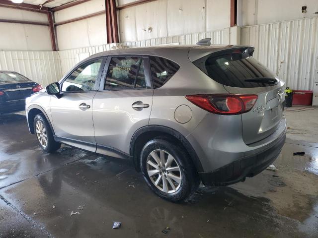 Photo 1 VIN: JM3KE4CE1D0134859 - MAZDA CX-5 TOURI 